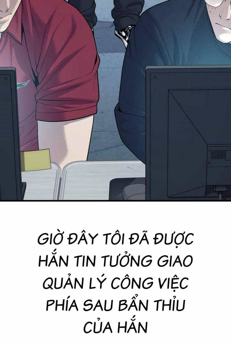 Cậu Bé Tội Phạm - Chương 11 - ảnh 114