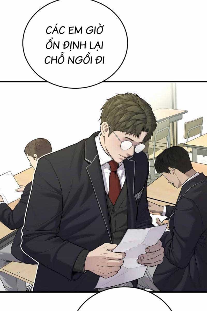 Cậu Bé Tội Phạm - Chương 11 - ảnh 133