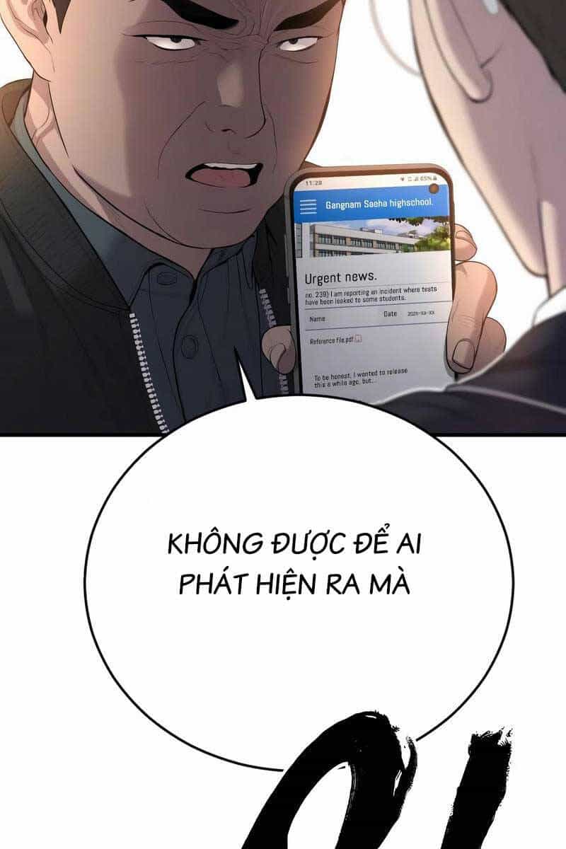 Cậu Bé Tội Phạm - Chương 11 - ảnh 150