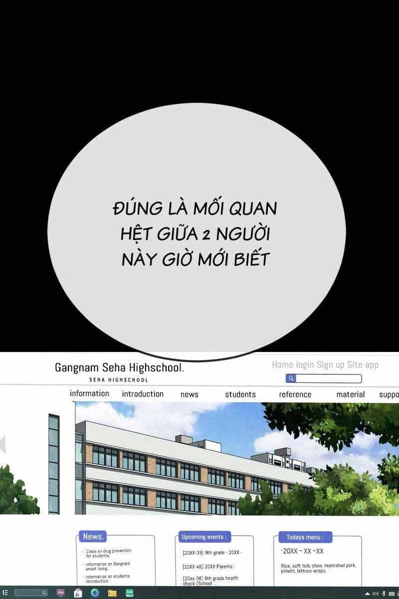 Cậu Bé Tội Phạm - Chương 11 - ảnh 171