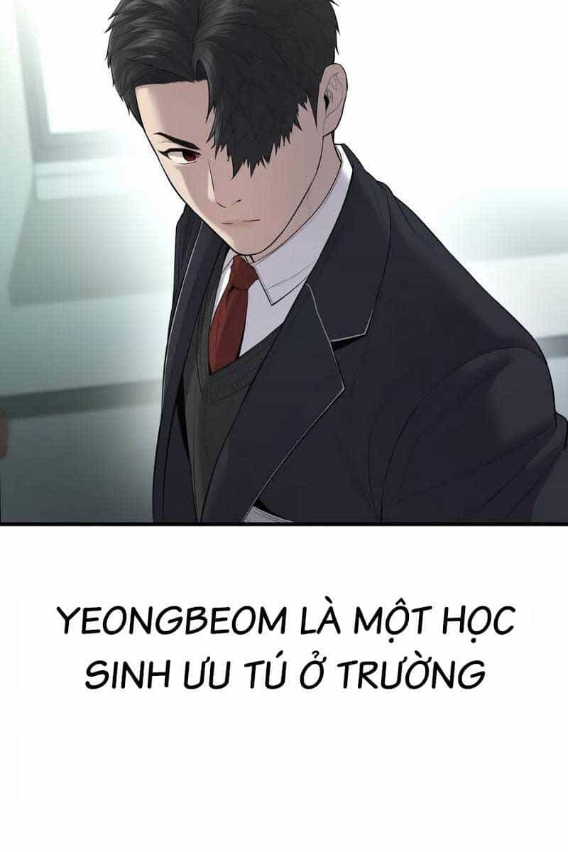 Cậu Bé Tội Phạm - Chương 11 - ảnh 99