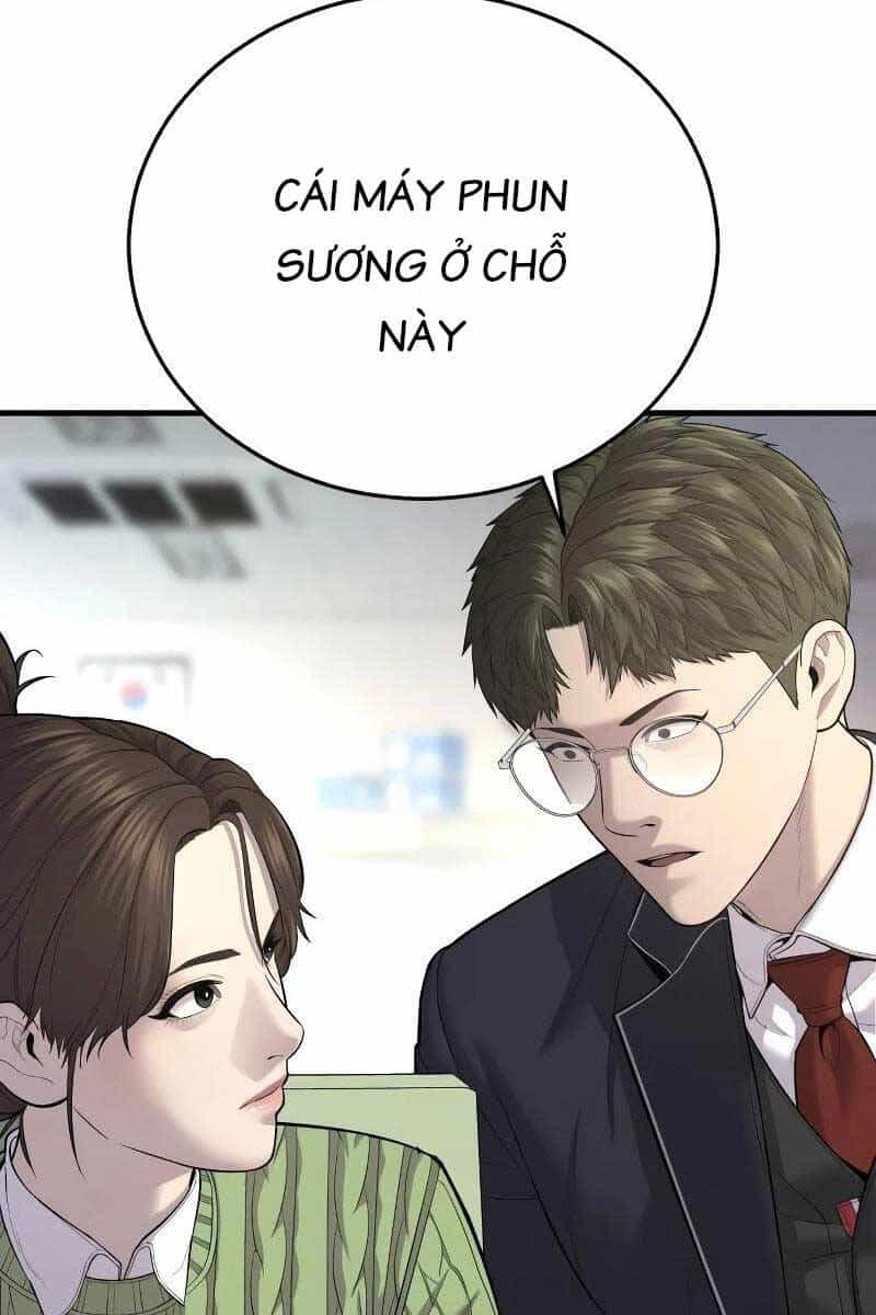 Cậu Bé Tội Phạm - Chương 12 - ảnh 85