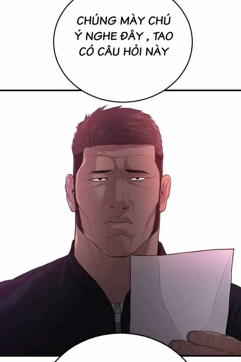 Cậu Bé Tội Phạm - Chương 13 - ảnh 4