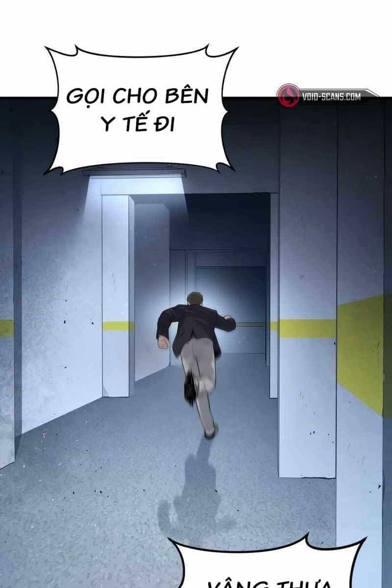 Cậu Bé Tội Phạm - Chương 14.5 - ảnh 74
