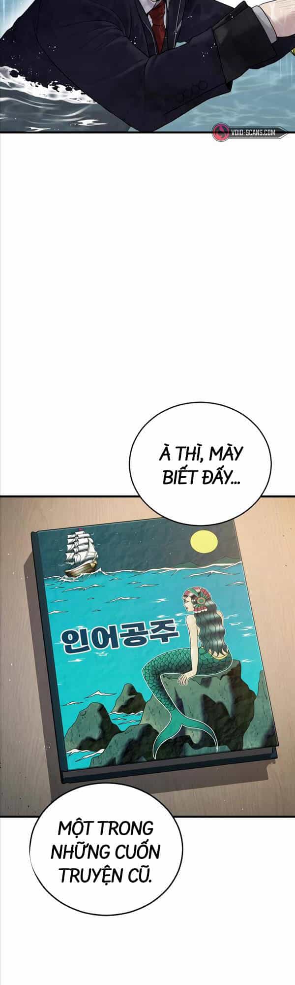 Cậu Bé Tội Phạm - Chương 15 - ảnh 32