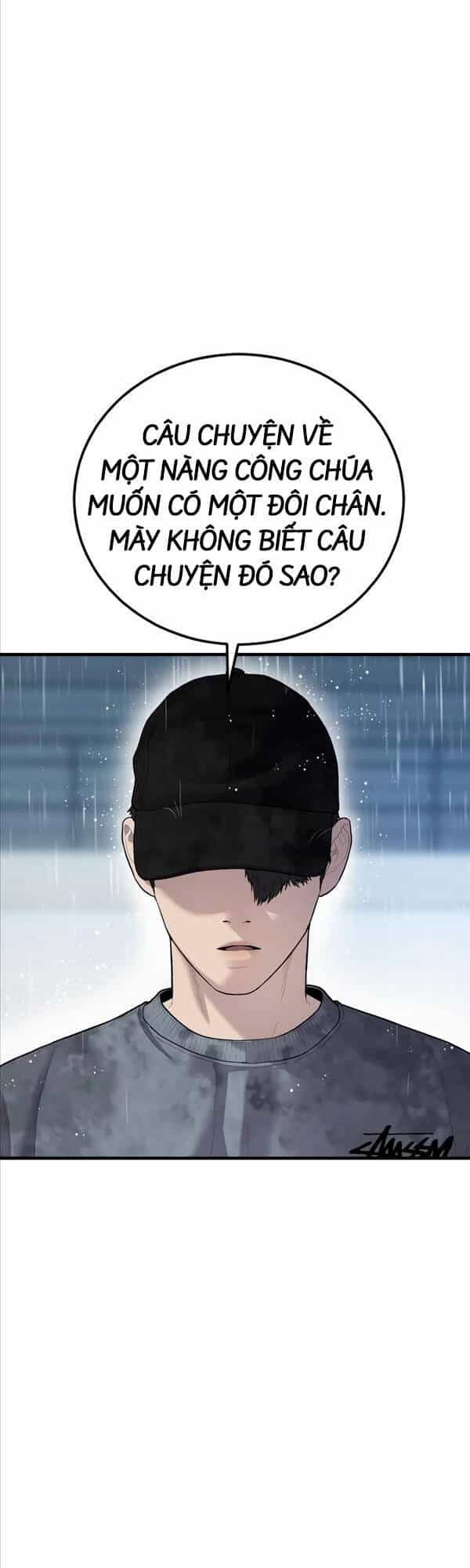 Cậu Bé Tội Phạm - Chương 15 - ảnh 33