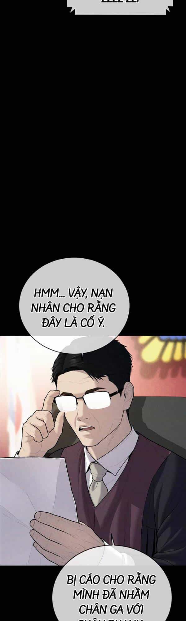 Cậu Bé Tội Phạm - Chương 15 - ảnh 54