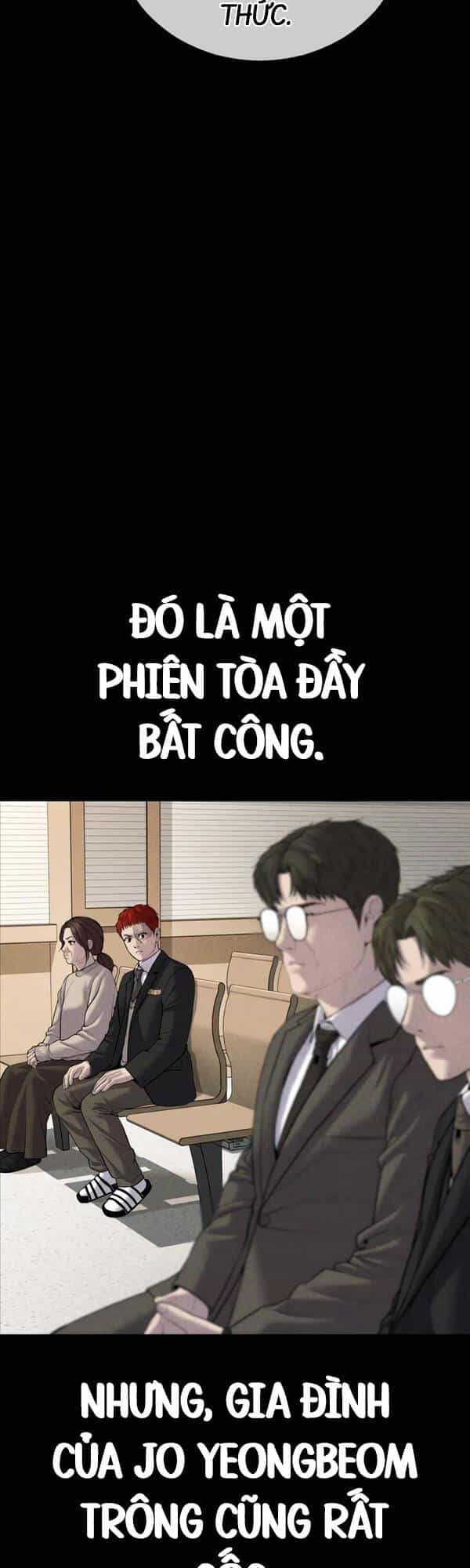 Cậu Bé Tội Phạm - Chương 15 - ảnh 56