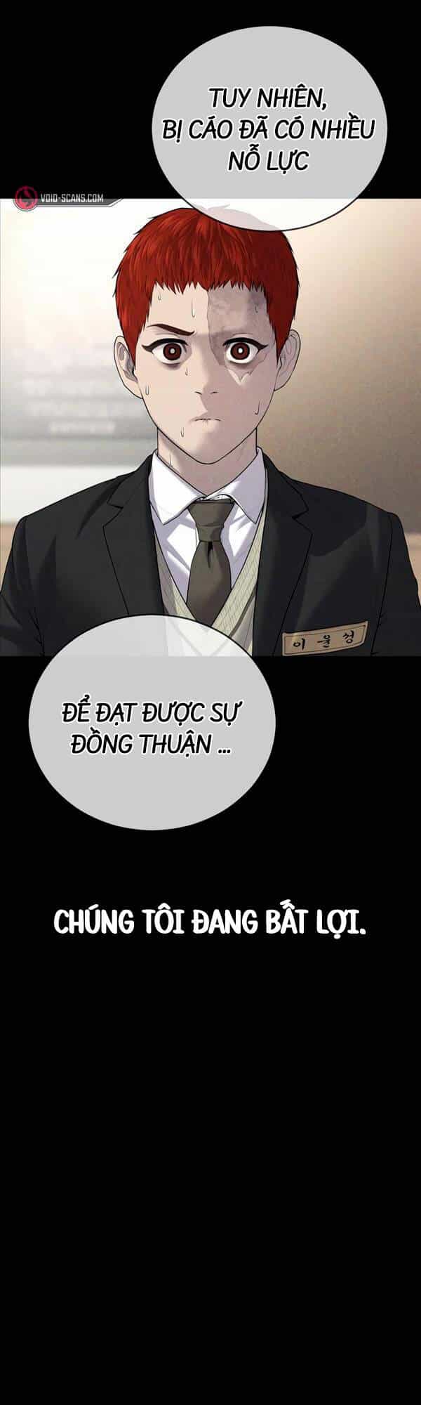 Cậu Bé Tội Phạm - Chương 15 - ảnh 61