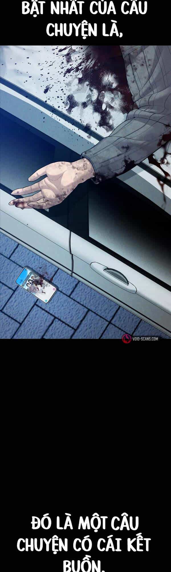 Cậu Bé Tội Phạm - Chương 15 - ảnh 88