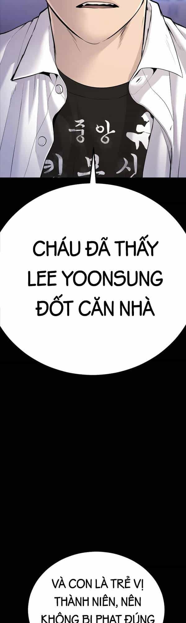 Cậu Bé Tội Phạm - Chương 2 - ảnh 101