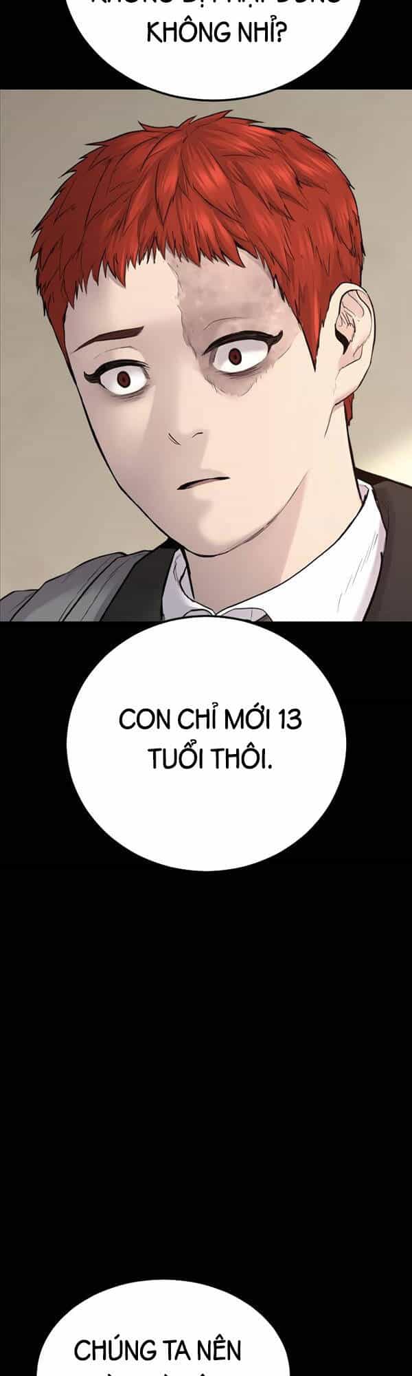 Cậu Bé Tội Phạm - Chương 2 - ảnh 102