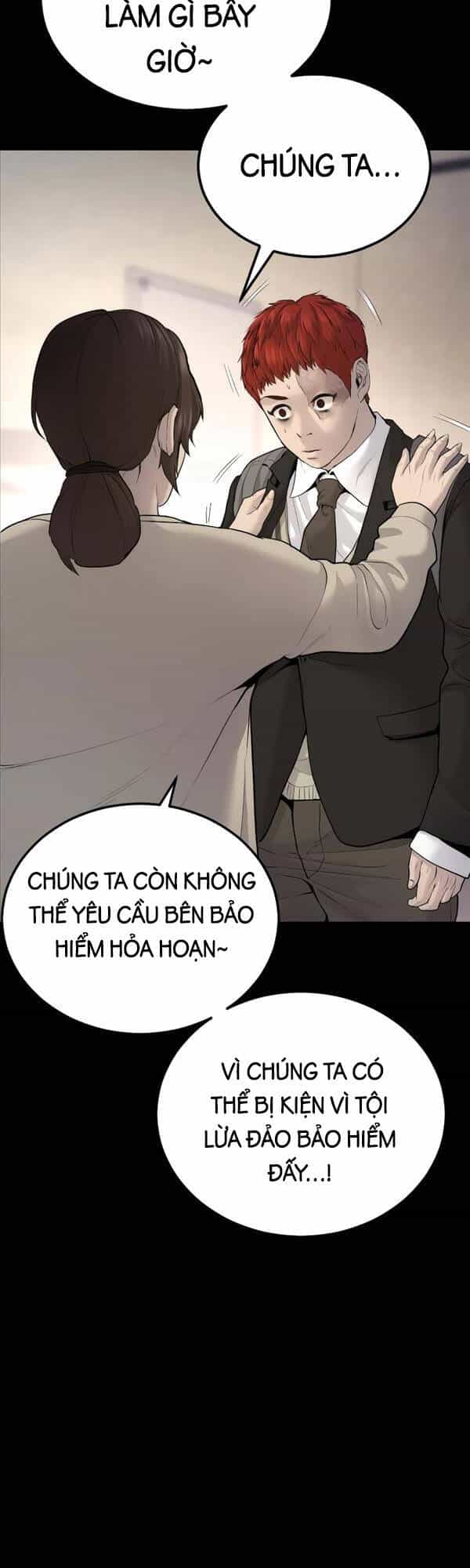 Cậu Bé Tội Phạm - Chương 2 - ảnh 103