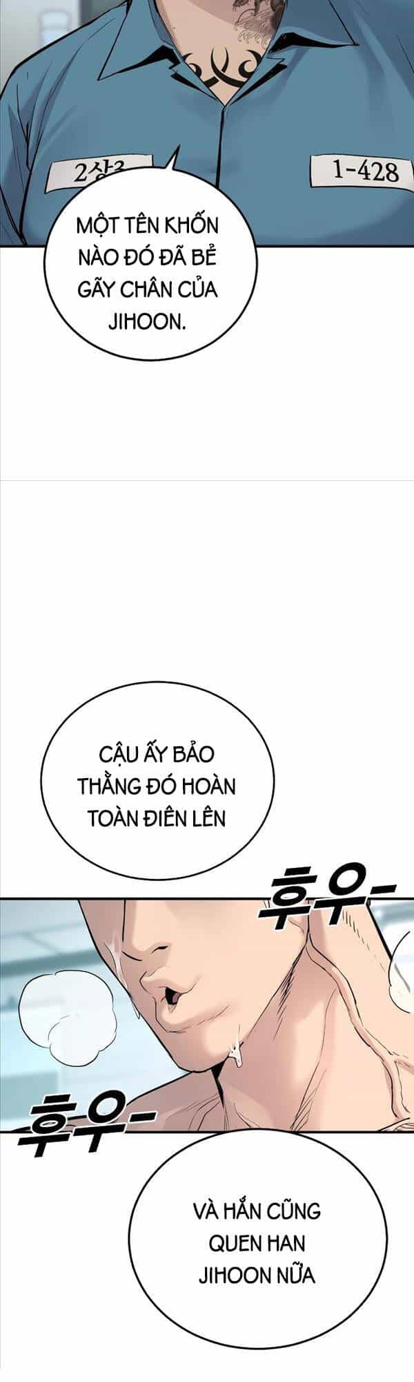Cậu Bé Tội Phạm - Chương 2 - ảnh 18