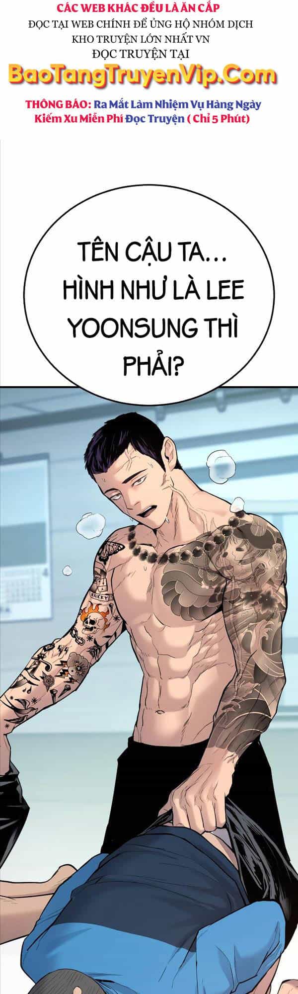 Cậu Bé Tội Phạm - Chương 2 - ảnh 19
