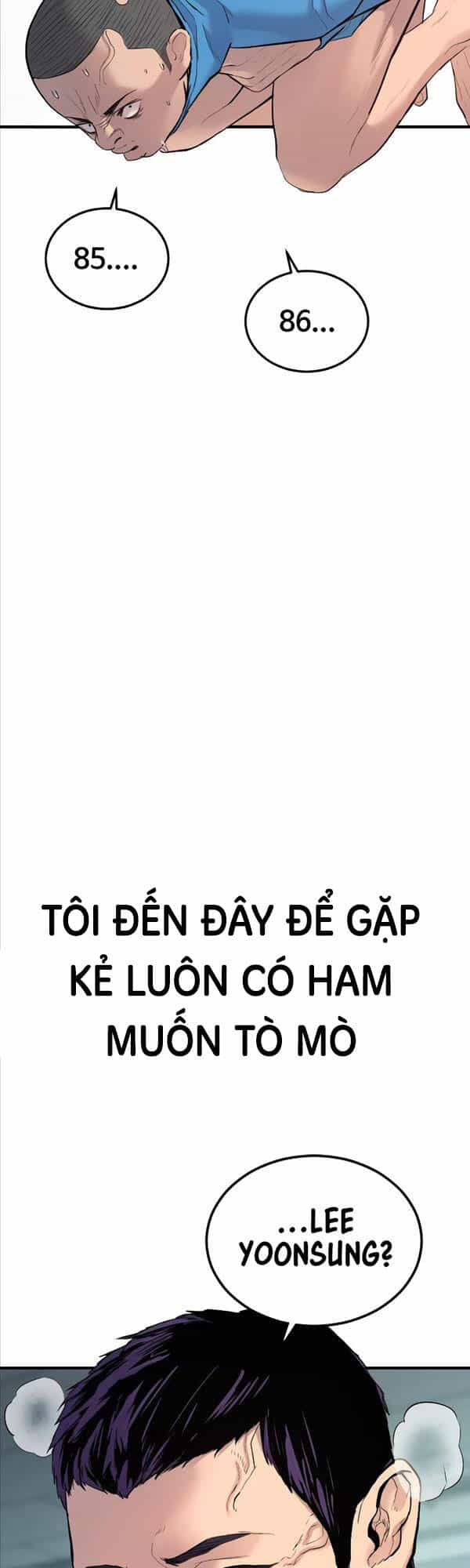 Cậu Bé Tội Phạm - Chương 2 - ảnh 20