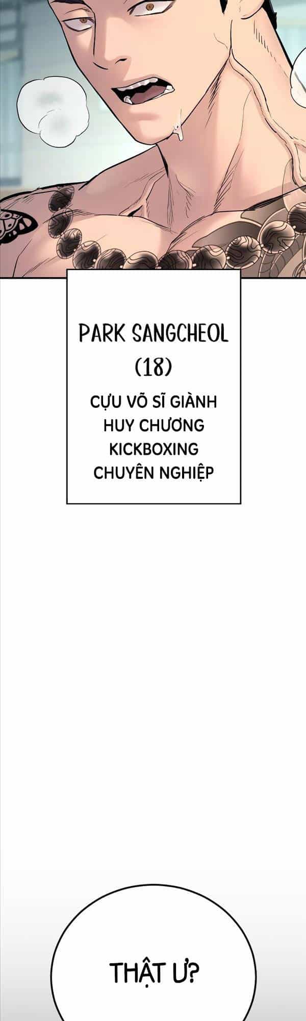 Cậu Bé Tội Phạm - Chương 2 - ảnh 21