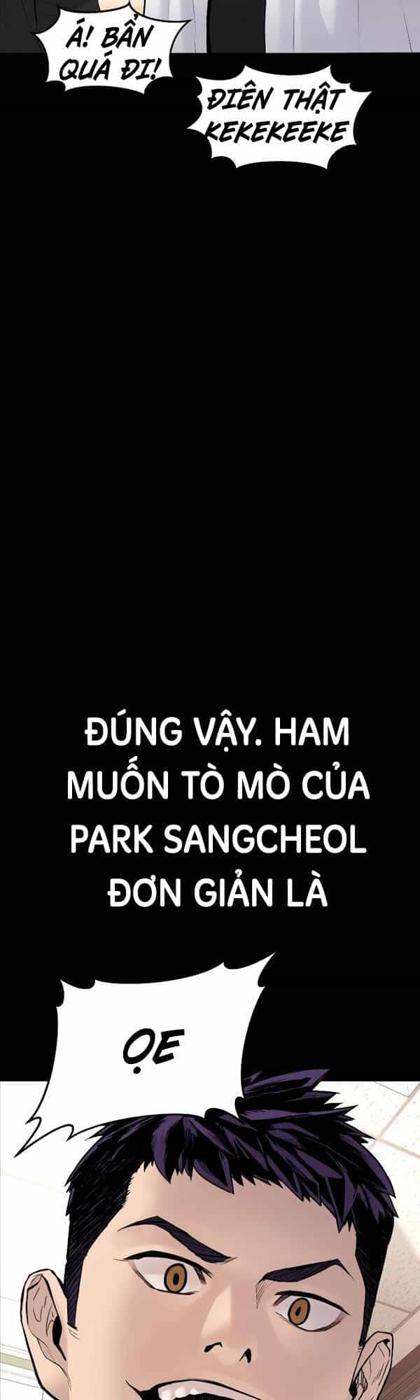 Cậu Bé Tội Phạm - Chương 2 - ảnh 29
