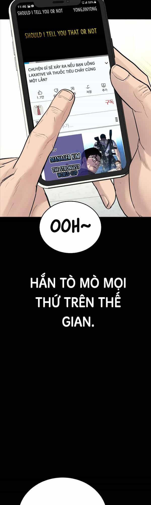 Cậu Bé Tội Phạm - Chương 2 - ảnh 31
