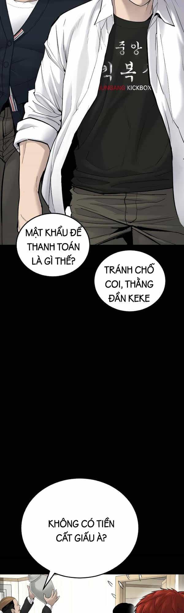 Cậu Bé Tội Phạm - Chương 2 - ảnh 41