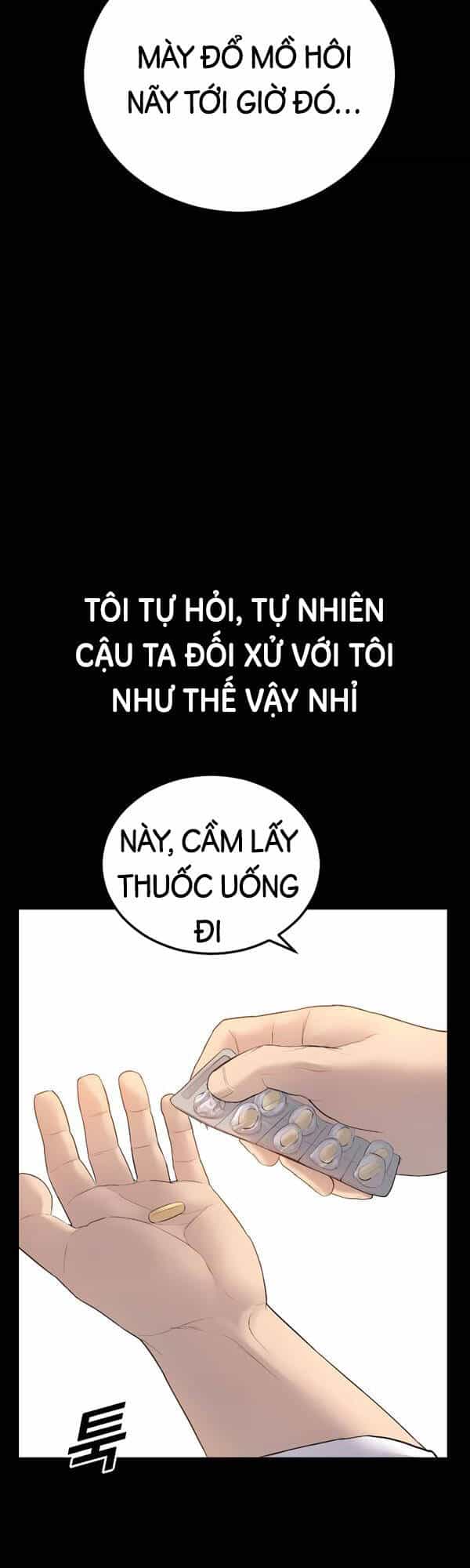 Cậu Bé Tội Phạm - Chương 2 - ảnh 48