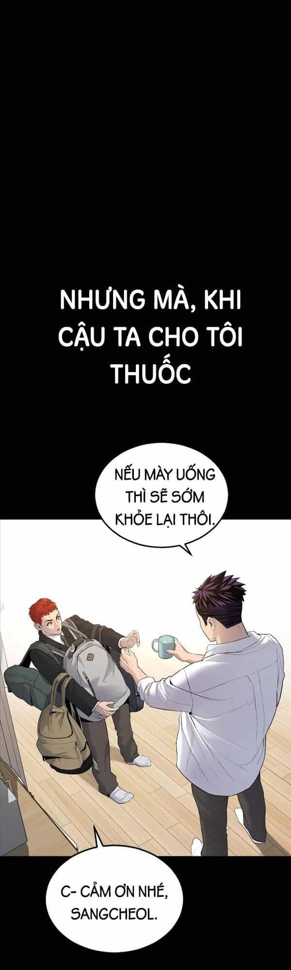Cậu Bé Tội Phạm - Chương 2 - ảnh 49