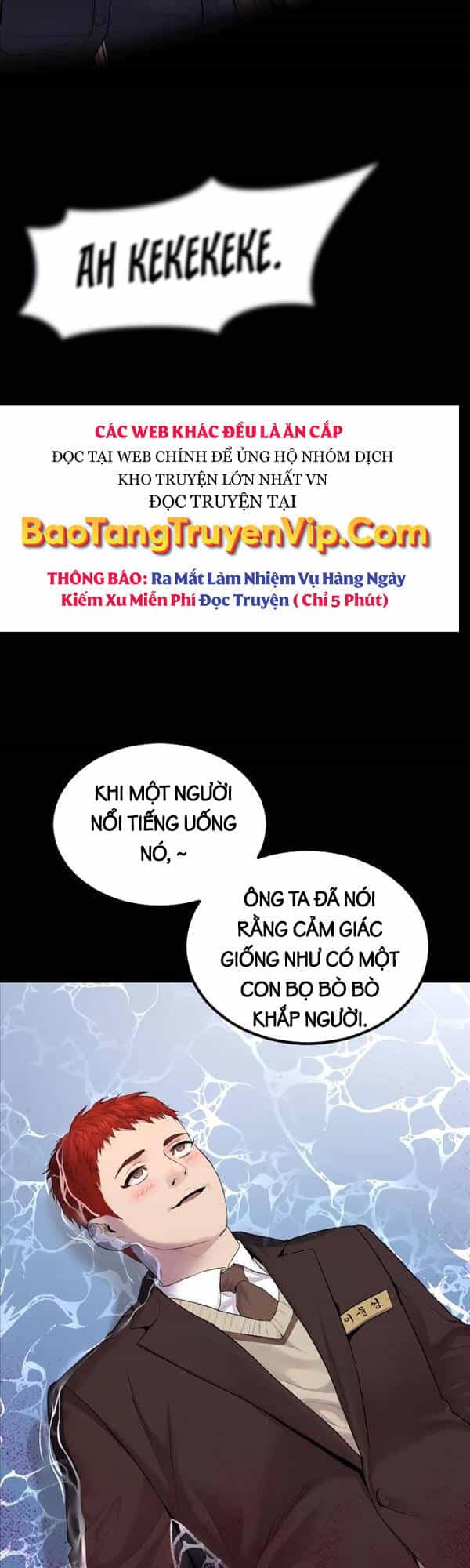 Cậu Bé Tội Phạm - Chương 2 - ảnh 52