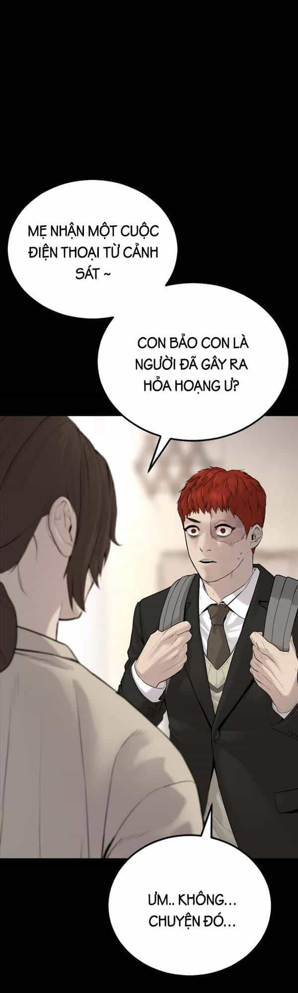 Cậu Bé Tội Phạm - Chương 2 - ảnh 95
