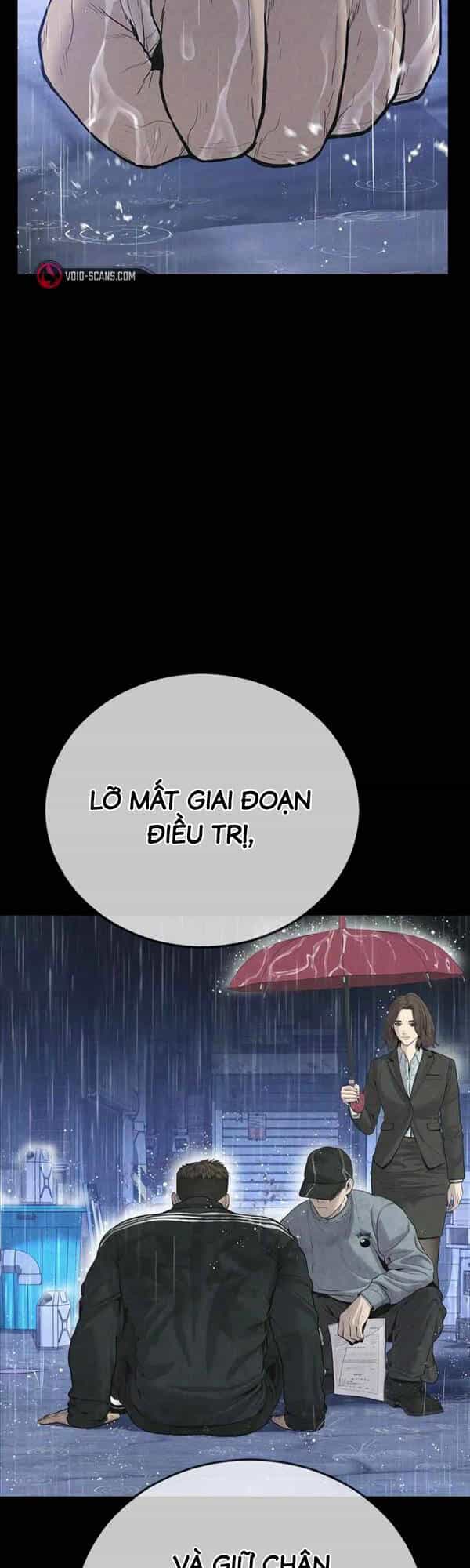 Cậu Bé Tội Phạm - Chương 17 - ảnh 16