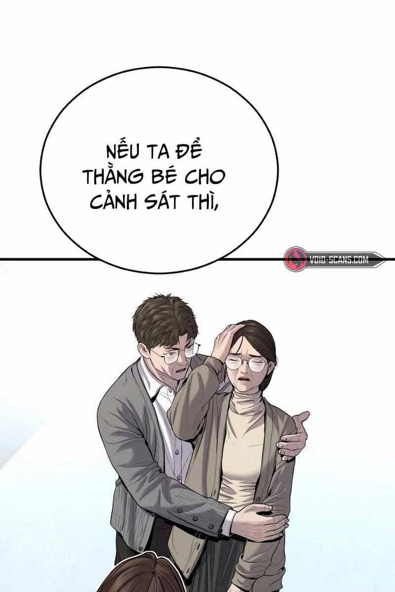 Cậu Bé Tội Phạm - Chương 18 - ảnh 11