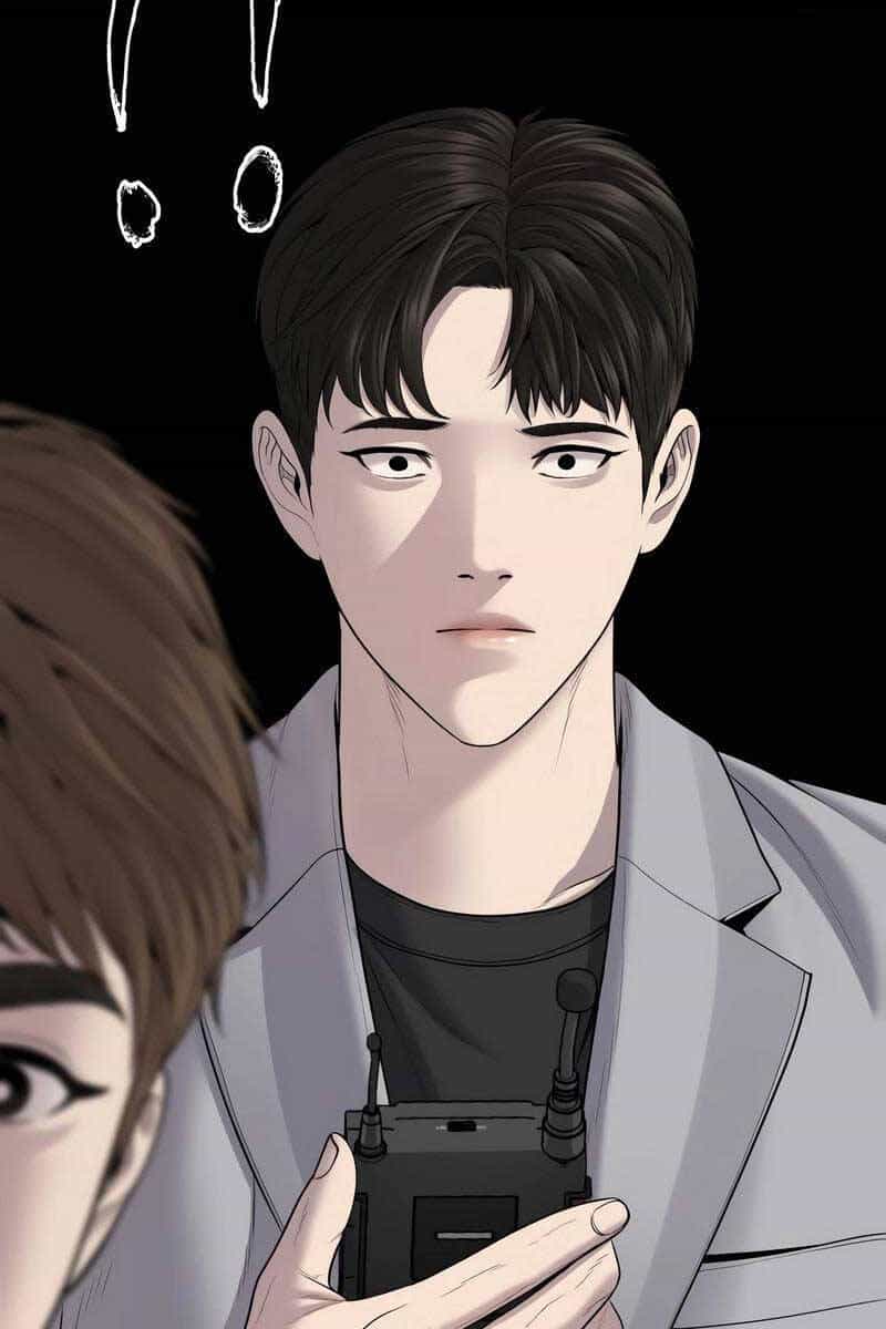 Cậu Bé Tội Phạm - Chương 18 - ảnh 175