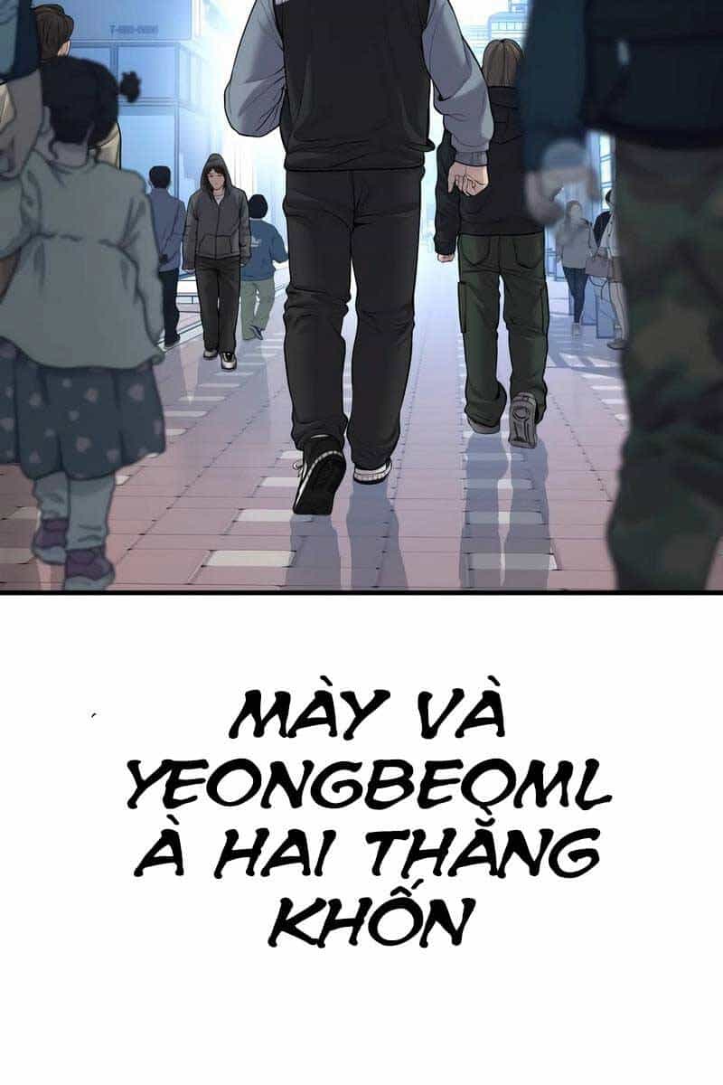 Cậu Bé Tội Phạm - Chương 18 - ảnh 205
