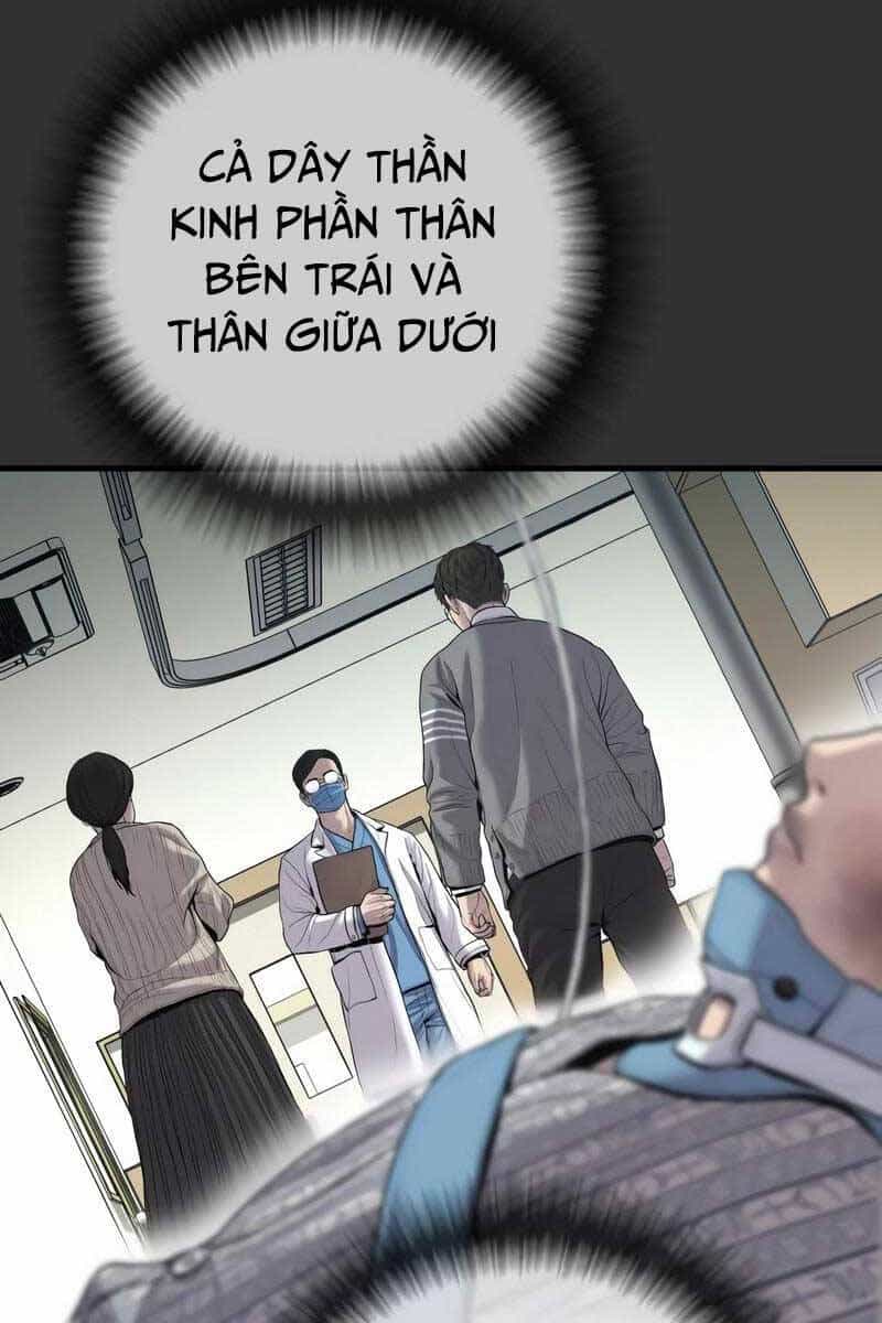 Cậu Bé Tội Phạm - Chương 18 - ảnh 34