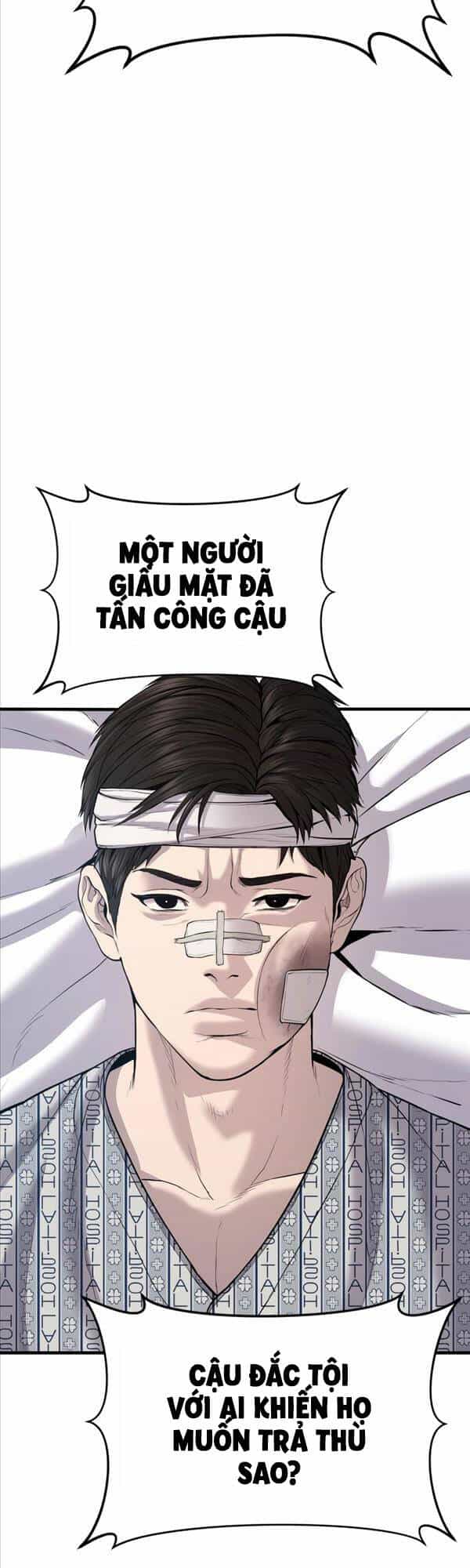 Cậu Bé Tội Phạm - Chương 20 - ảnh 24