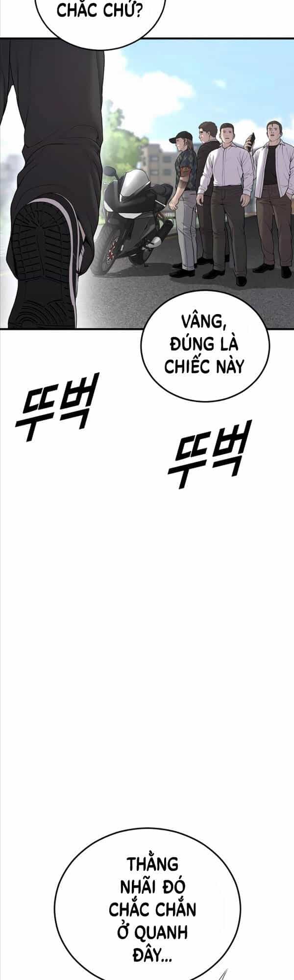 Cậu Bé Tội Phạm - Chương 20 - ảnh 57