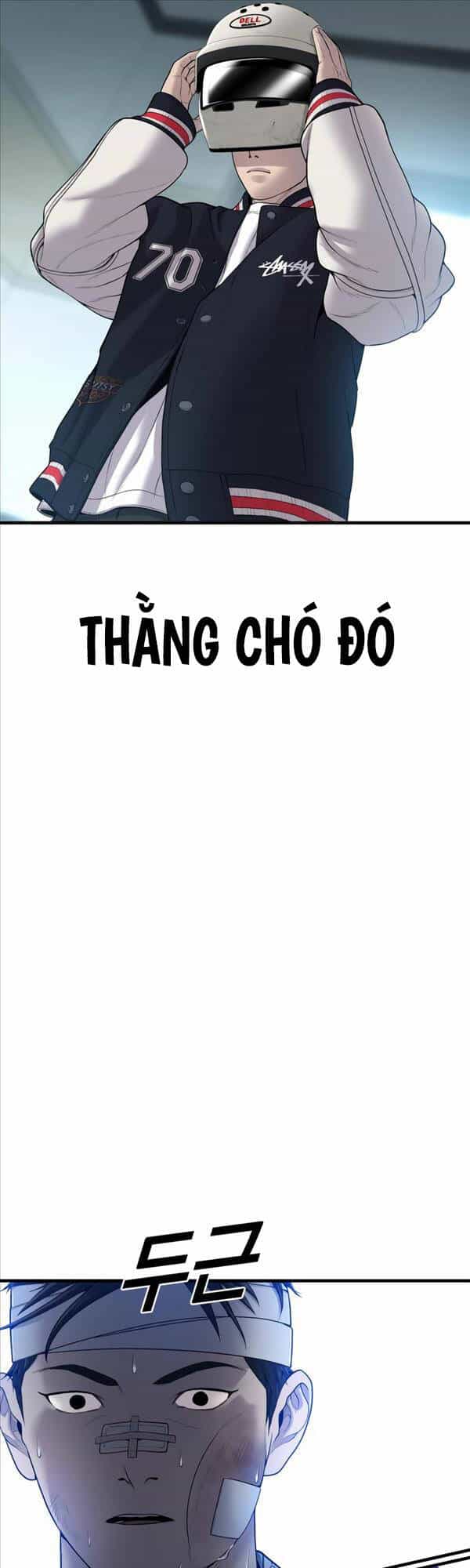 Cậu Bé Tội Phạm - Chương 20 - ảnh 76