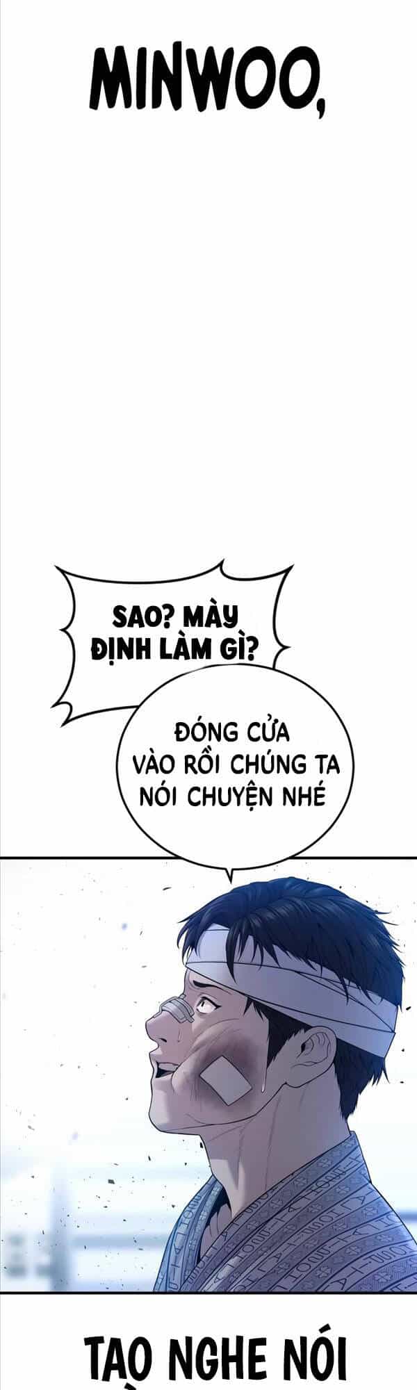 Cậu Bé Tội Phạm - Chương 20 - ảnh 89