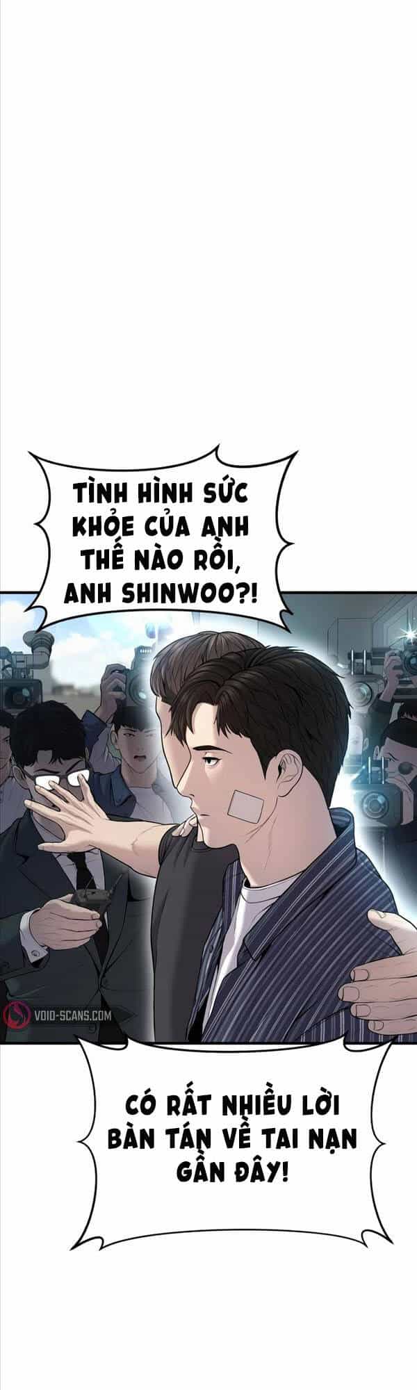 Cậu Bé Tội Phạm - Chương 21 - ảnh 15