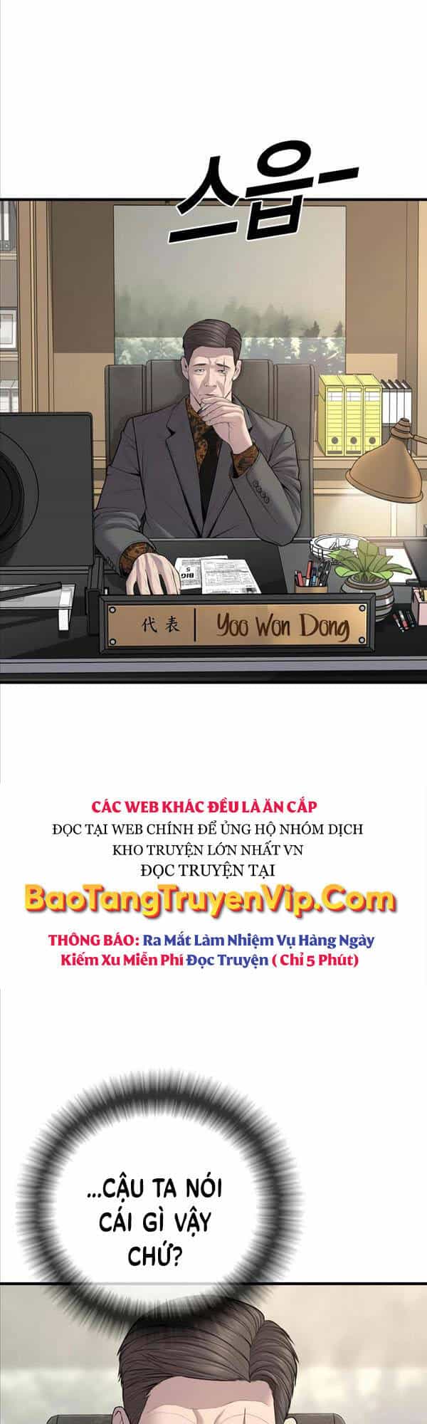 Cậu Bé Tội Phạm - Chương 21 - ảnh 2