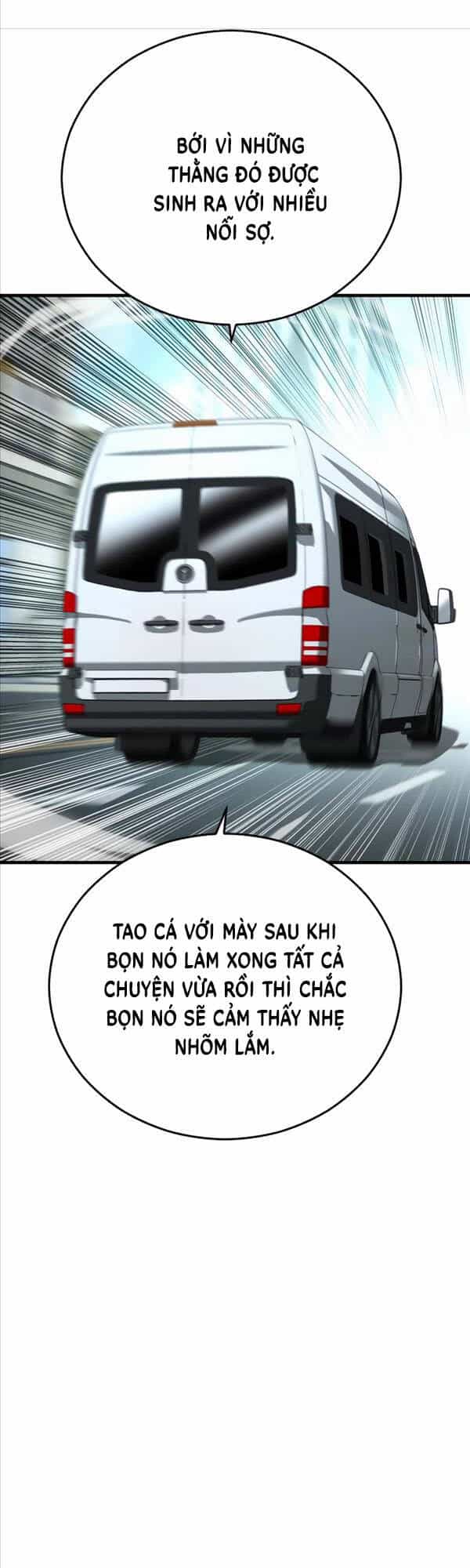 Cậu Bé Tội Phạm - Chương 21 - ảnh 23