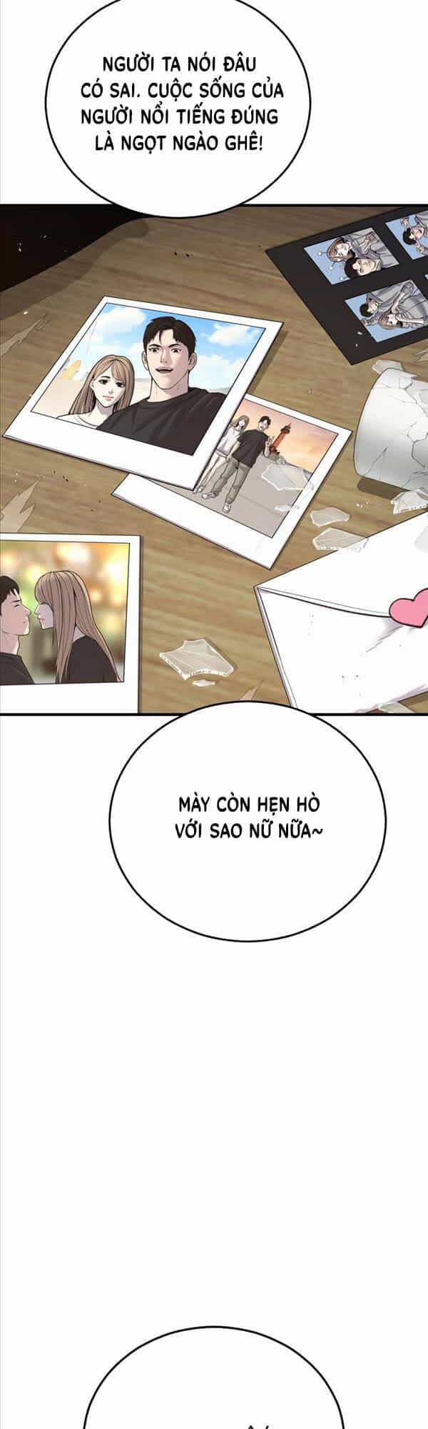 Cậu Bé Tội Phạm - Chương 21 - ảnh 29