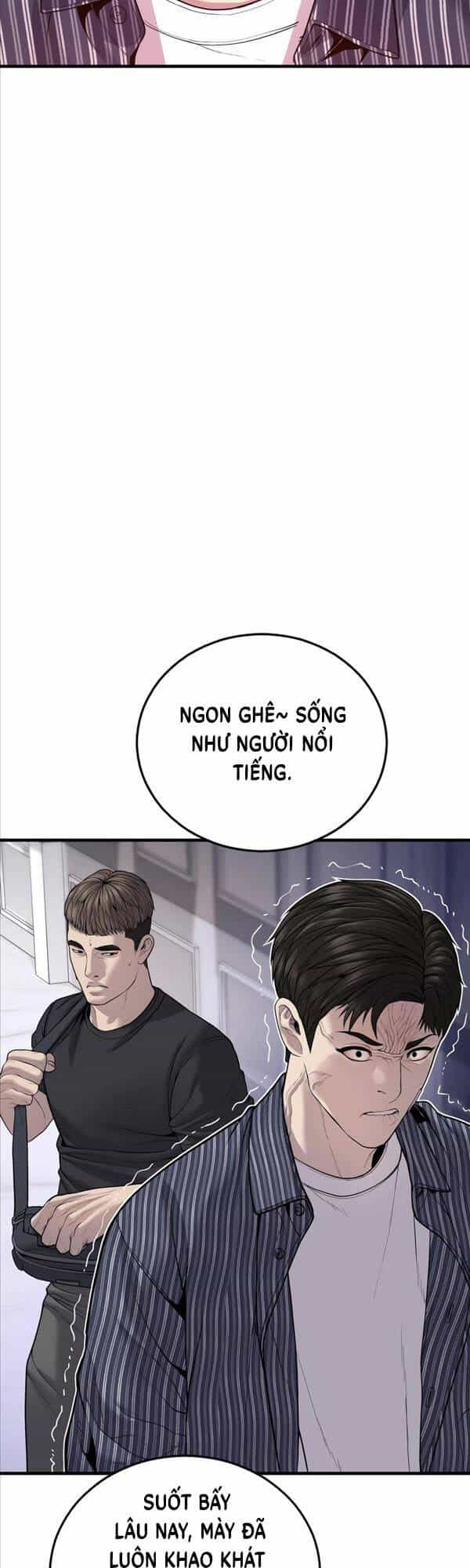 Cậu Bé Tội Phạm - Chương 21 - ảnh 31