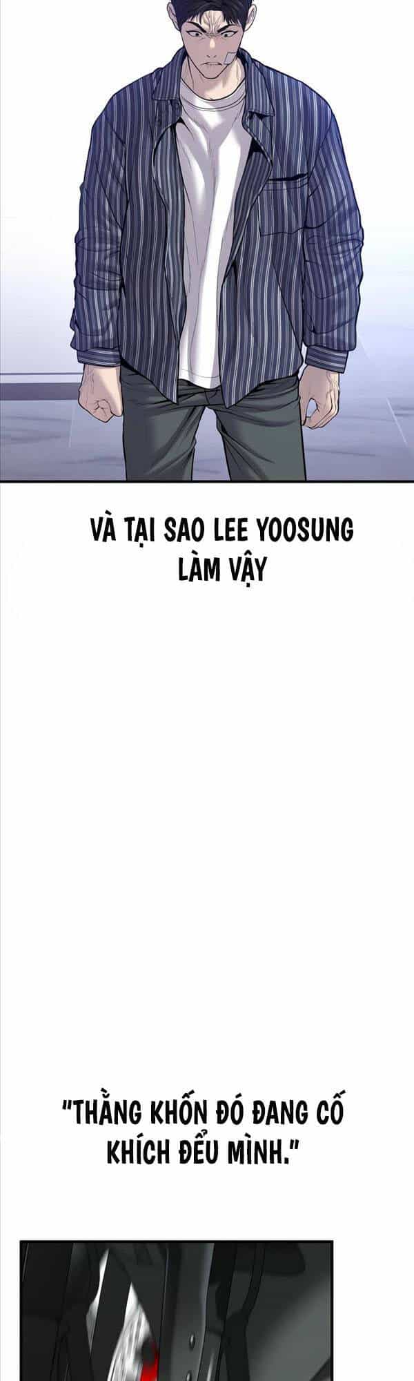 Cậu Bé Tội Phạm - Chương 21 - ảnh 37
