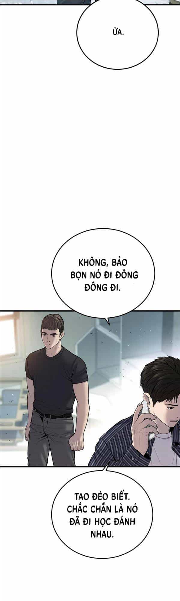 Cậu Bé Tội Phạm - Chương 21 - ảnh 61
