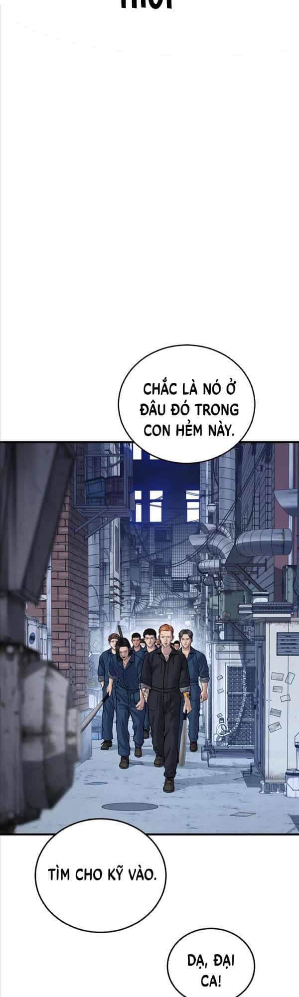 Cậu Bé Tội Phạm - Chương 21 - ảnh 70