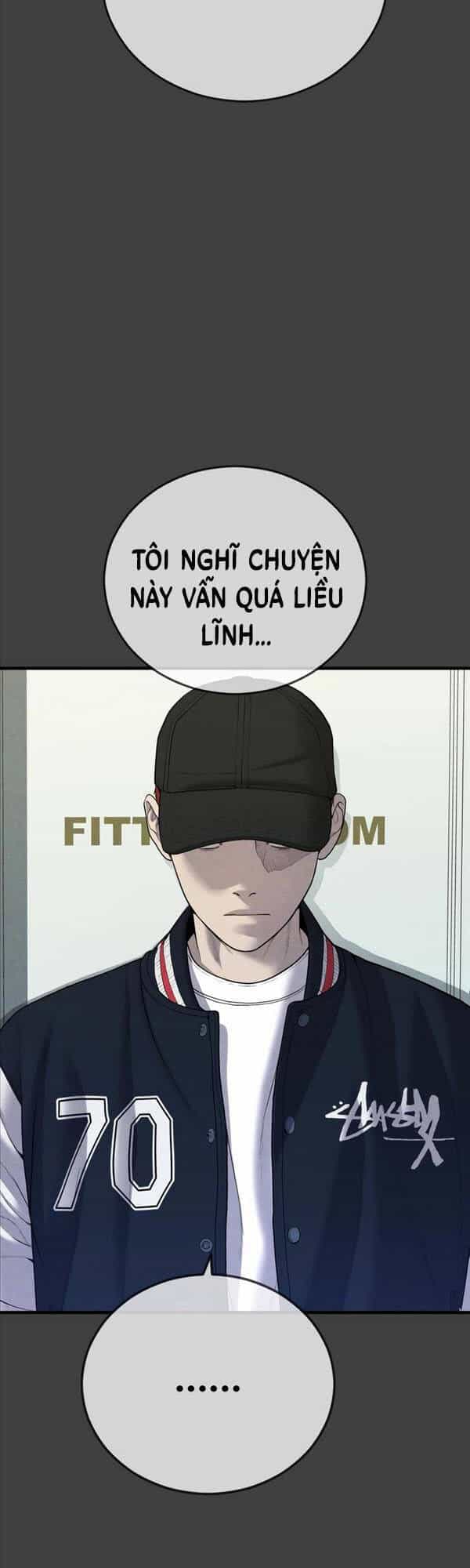 Cậu Bé Tội Phạm - Chương 21 - ảnh 81