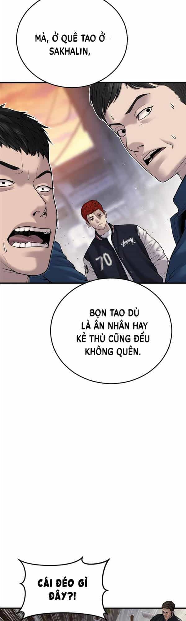 Cậu Bé Tội Phạm - Chương 21 - ảnh 89