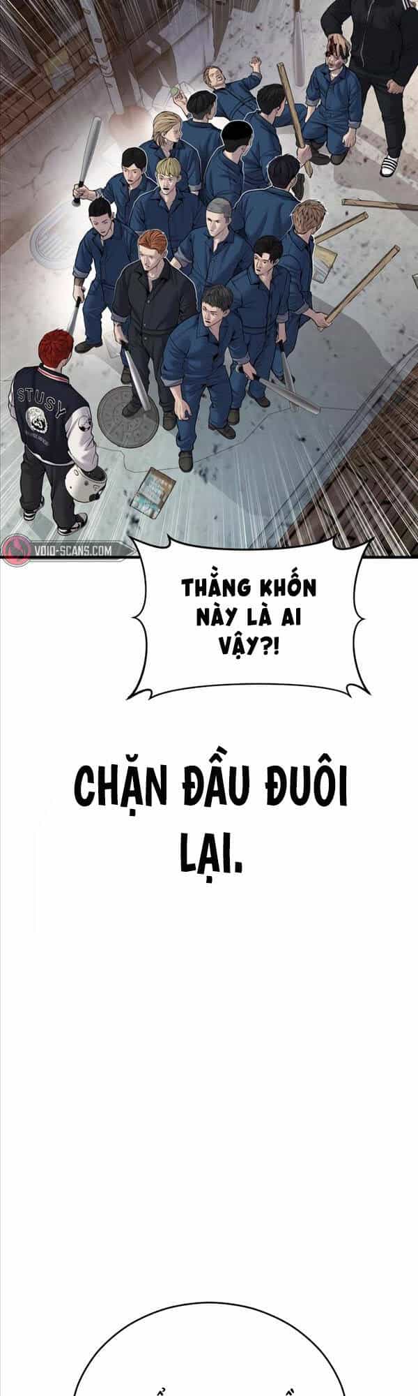 Cậu Bé Tội Phạm - Chương 21 - ảnh 90