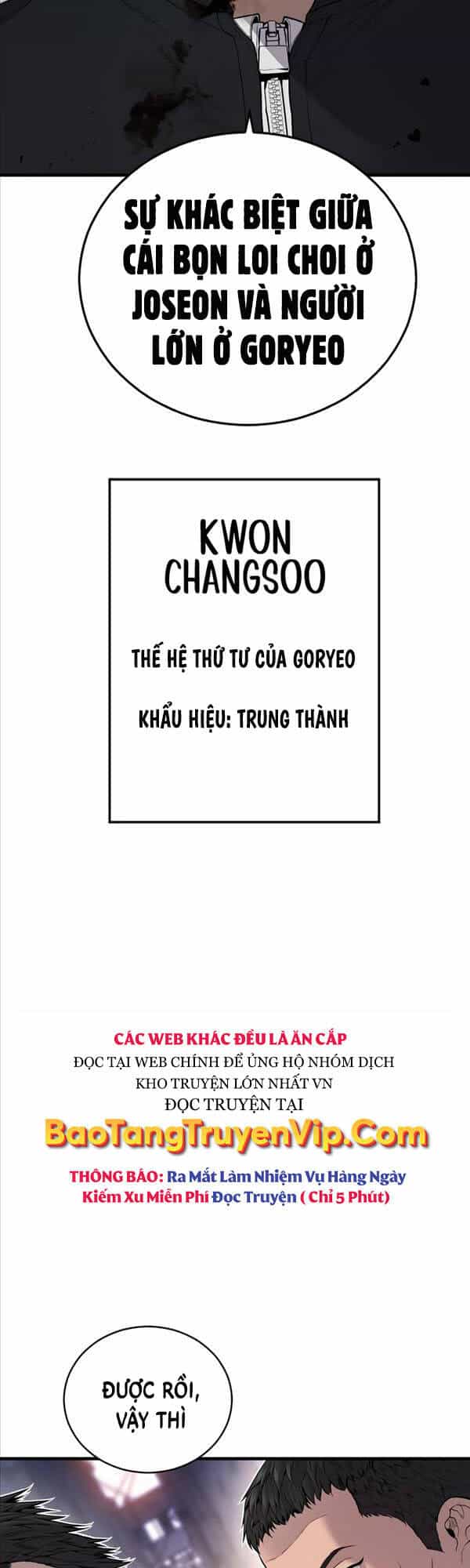 Cậu Bé Tội Phạm - Chương 21 - ảnh 94