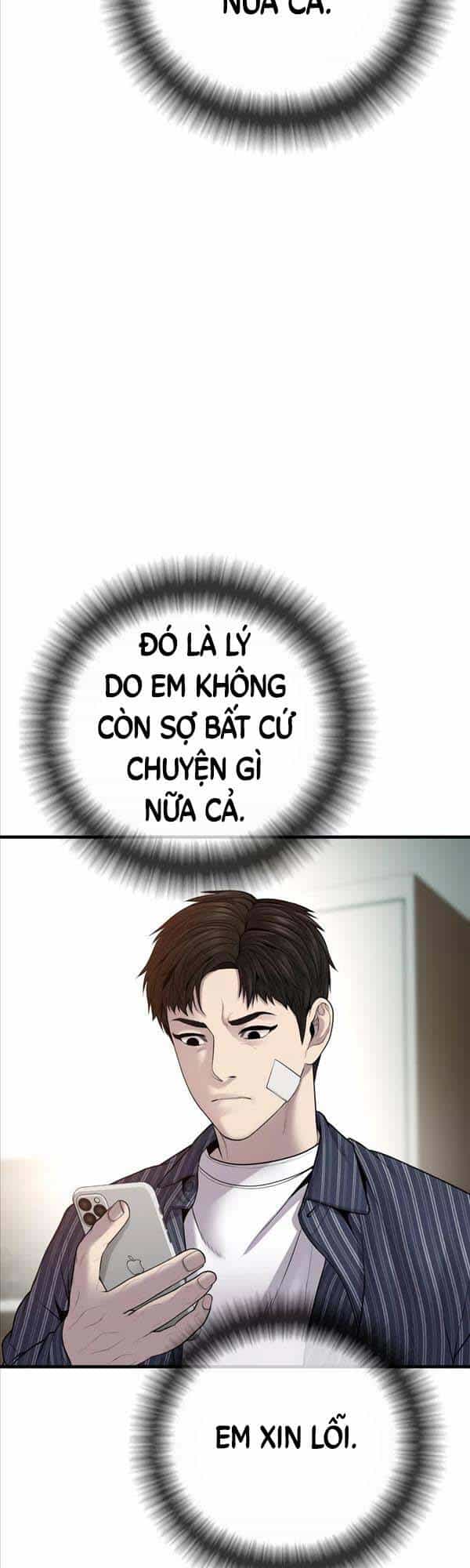 Cậu Bé Tội Phạm - Chương 22 - ảnh 17